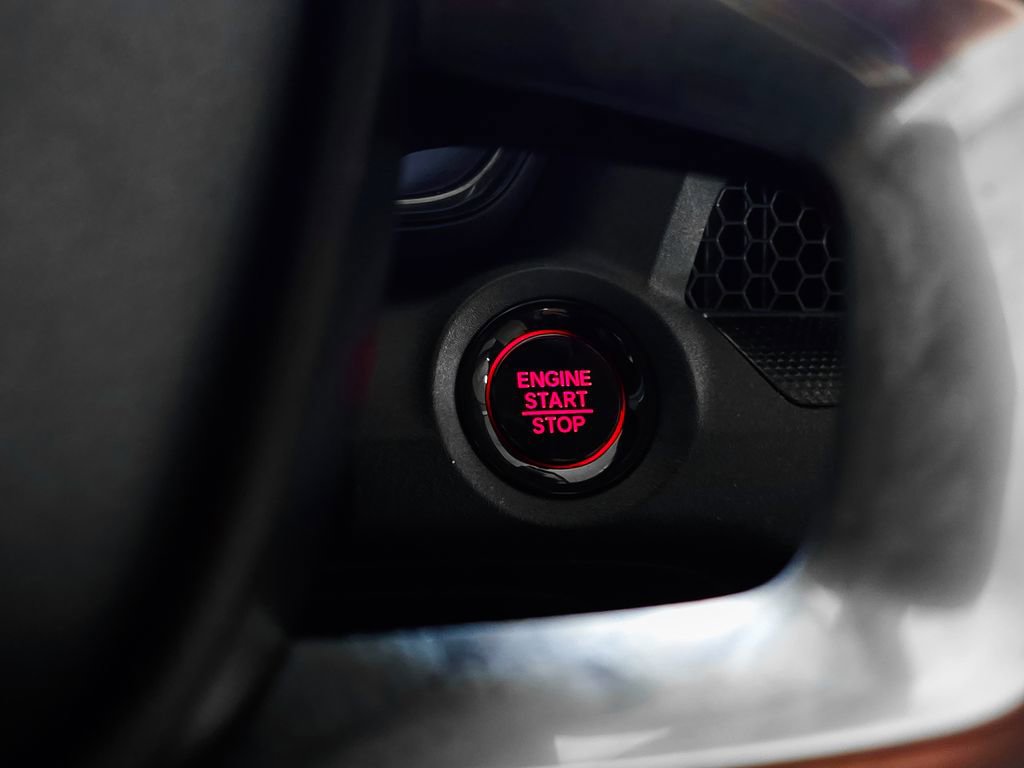 Certified 2023 Honda CR-V LX image 26