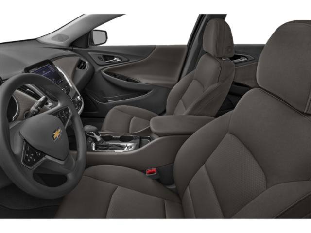 Certified 2024 Chevrolet Malibu LS FWD image 12