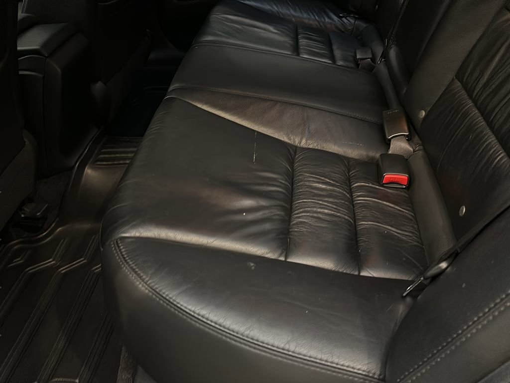 Used 2009 Honda Accord EX-L image 16