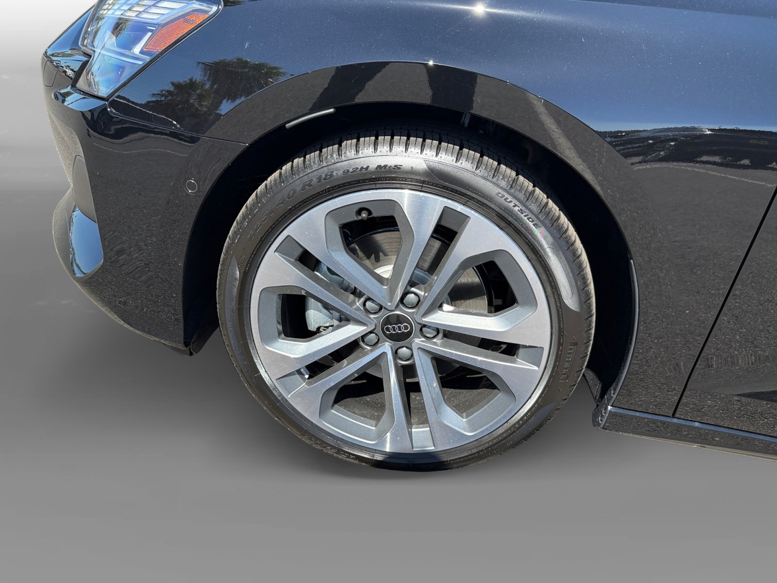 New 2026 Audi A3 2.0T Premium AWD/4WD image 9