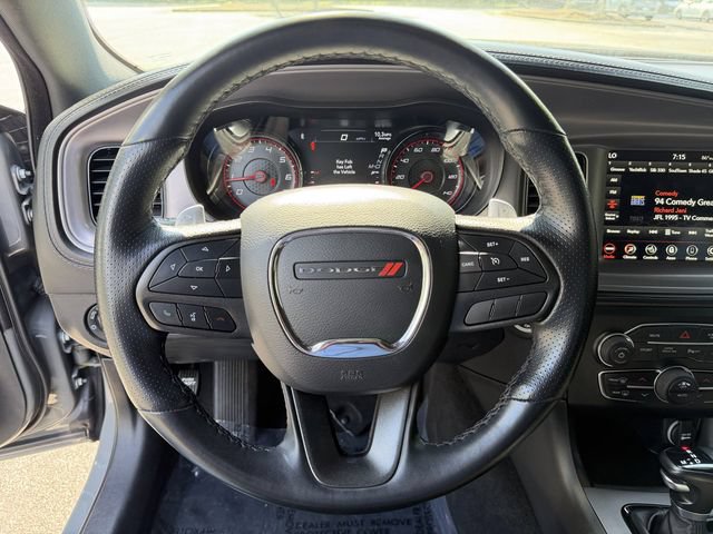 Used 2023 Dodge Charger GT w/ Plus Group RWD image 15