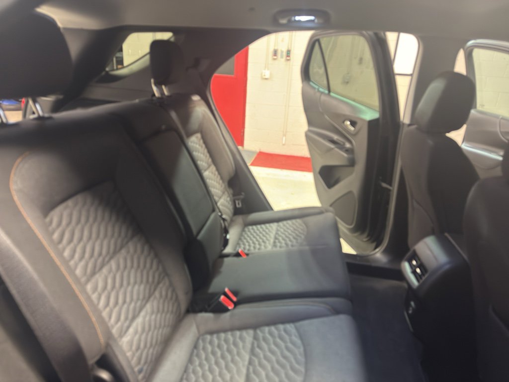 Used 2019 Chevrolet Equinox LT image 24