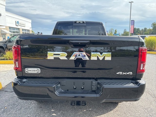 New 2026 RAM 2500 Limited image 6