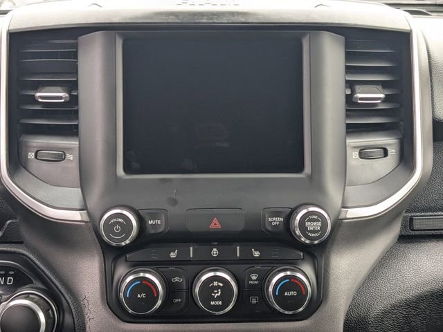 Used 2021 RAM 1500 Big Horn image 19