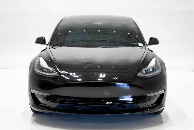 Used 2023 Tesla Model 3 Performance AWD/4WD image 4