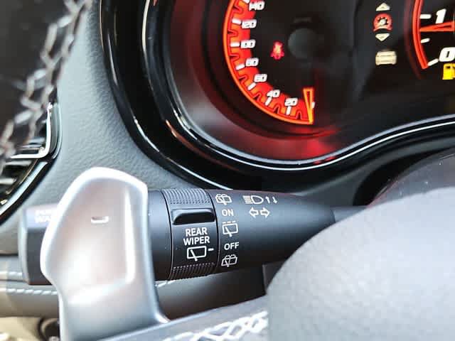 New 2026 Dodge Durango SRT Hellcat w/ 3rd Row Seating Group AWD/4WD image 29