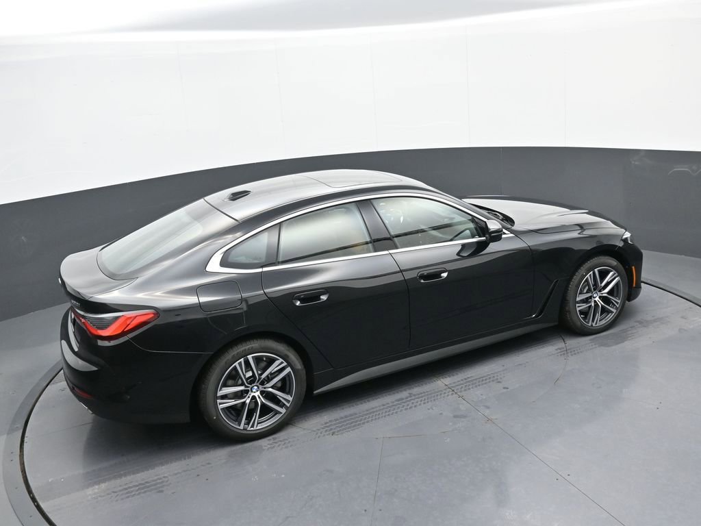 New 2026 BMW 430i xDrive w/ Premium Package AWD/4WD image 38