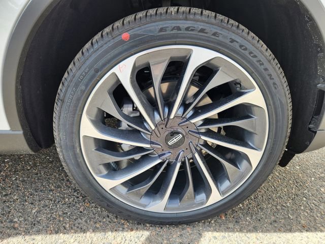 New 2026 Lincoln Aviator Reserve w/ Luxury Package image 18