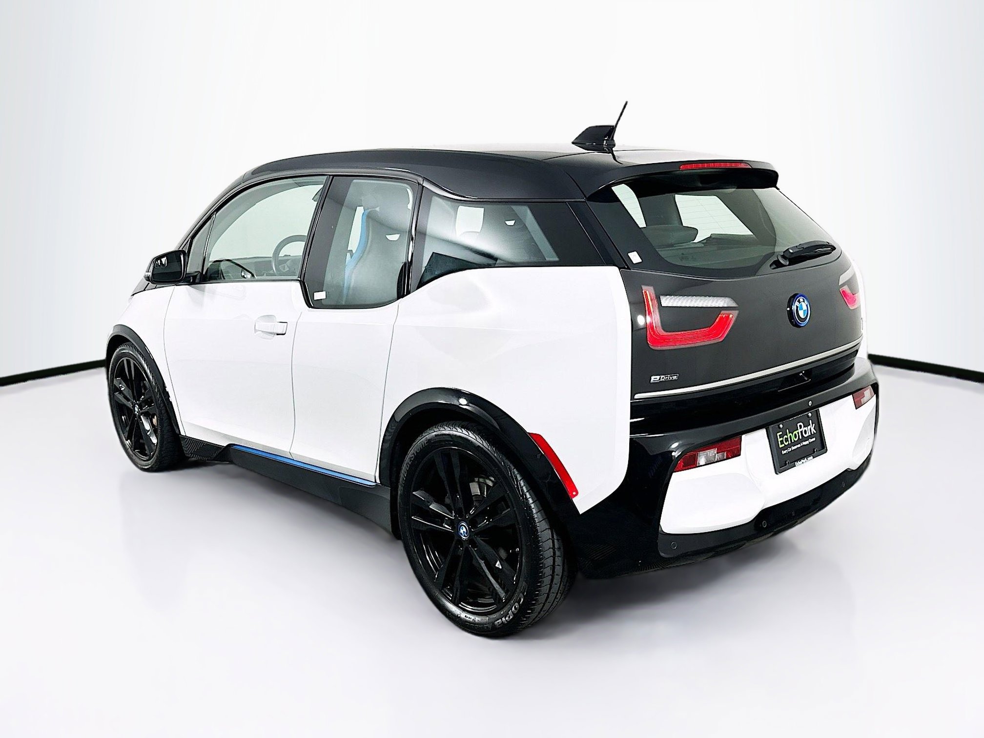 Used 2018 BMW i3 s RWD image 5