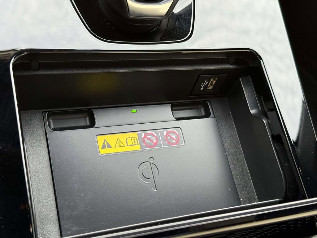 Used 2024 Toyota bZ4X AWD w/ Weather Package image 25