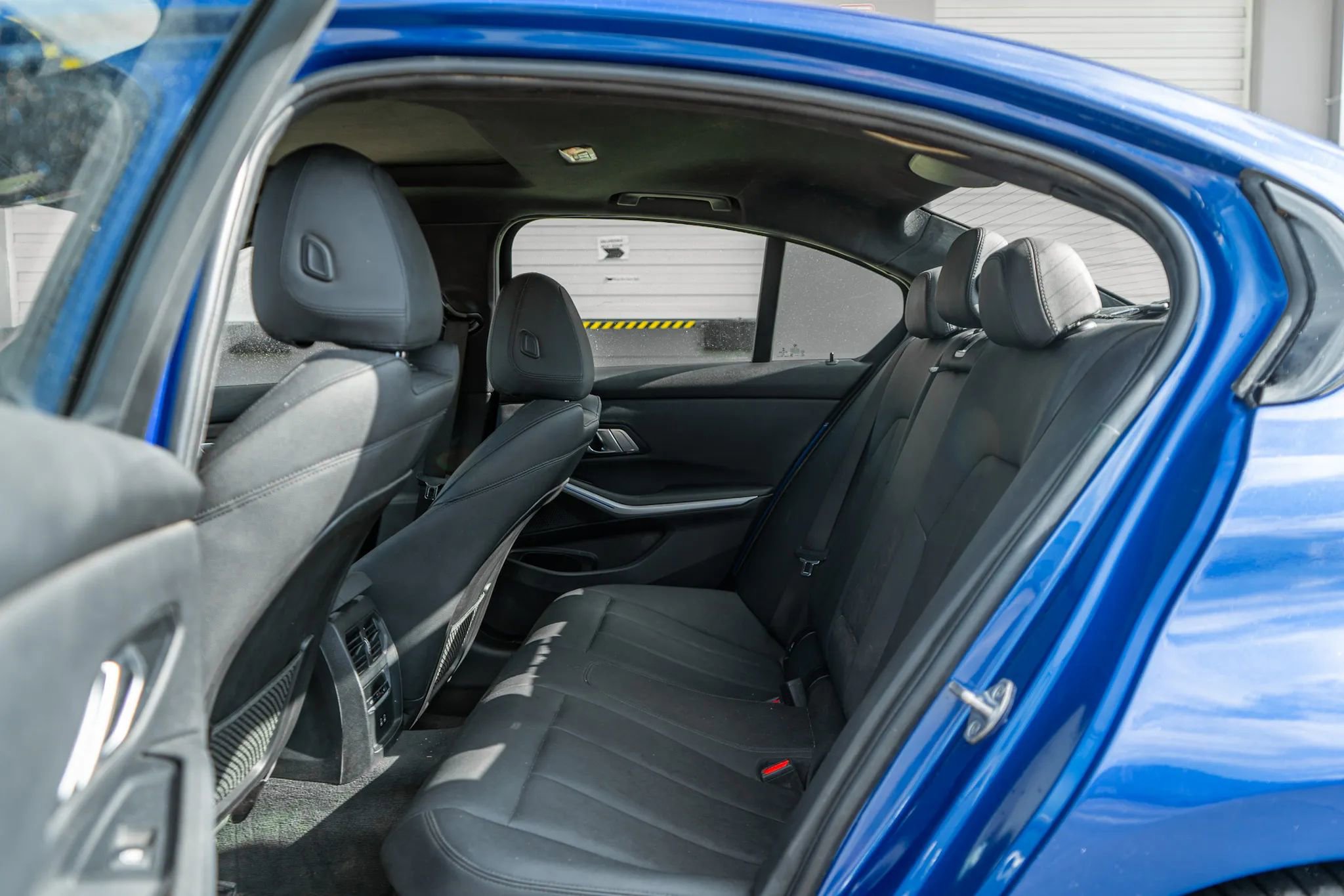 Used 2021 BMW M340i w/ Driving Assistance Package image 26