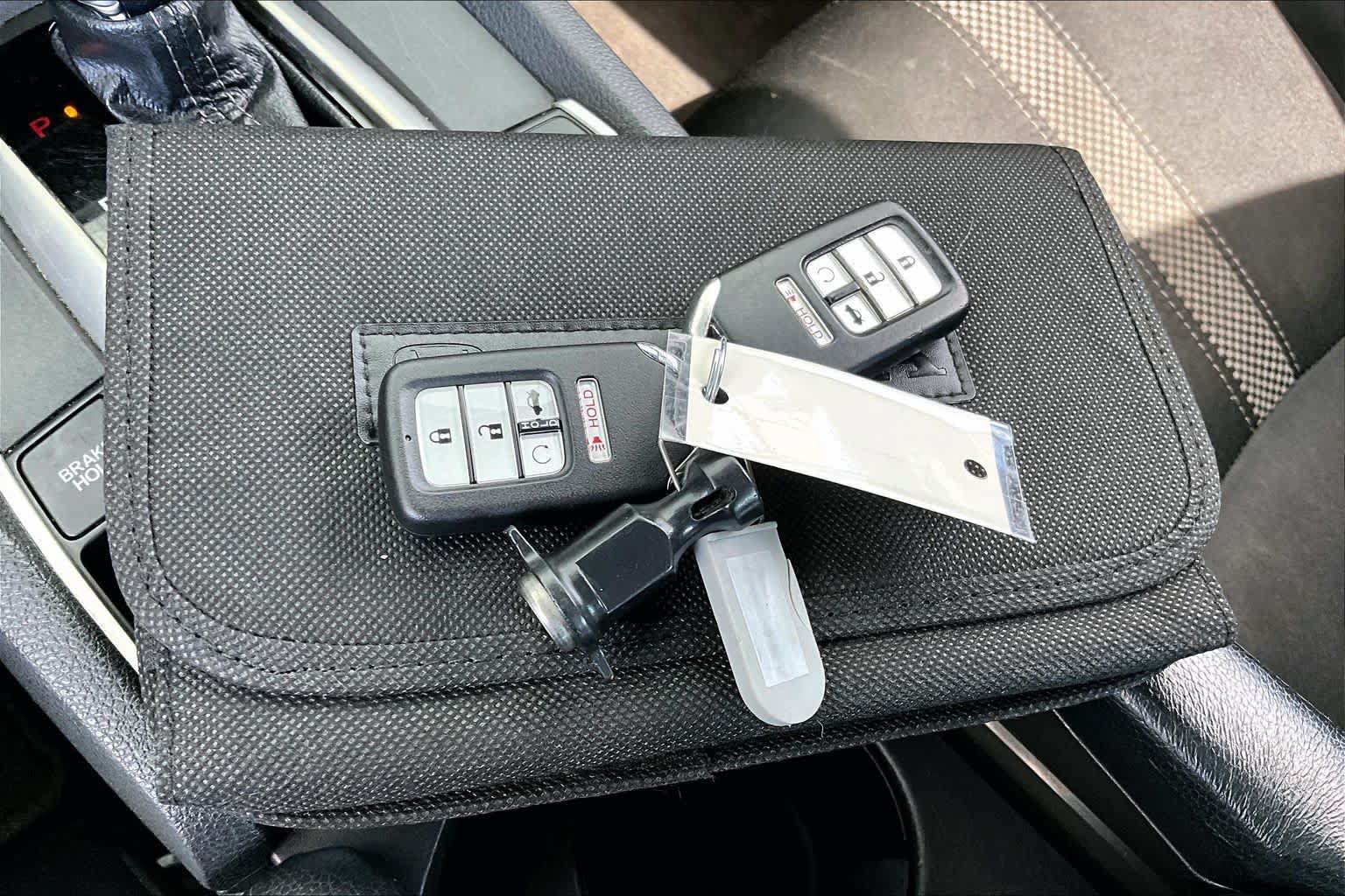 Used 2019 Honda Civic Sport image 15