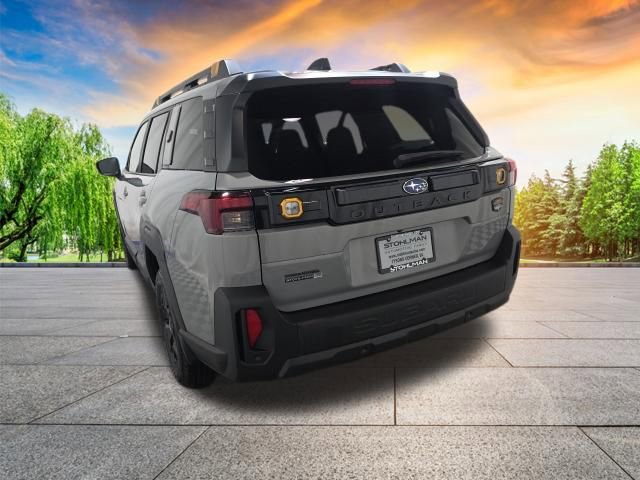 New 2026 Subaru Outback Wilderness image 6