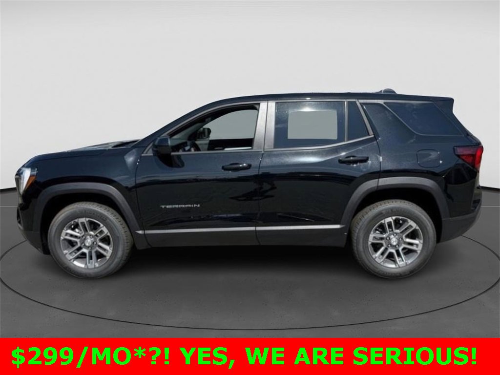 New 2026 GMC Terrain Elevation w/ LPO, Floor Liner Package image 8