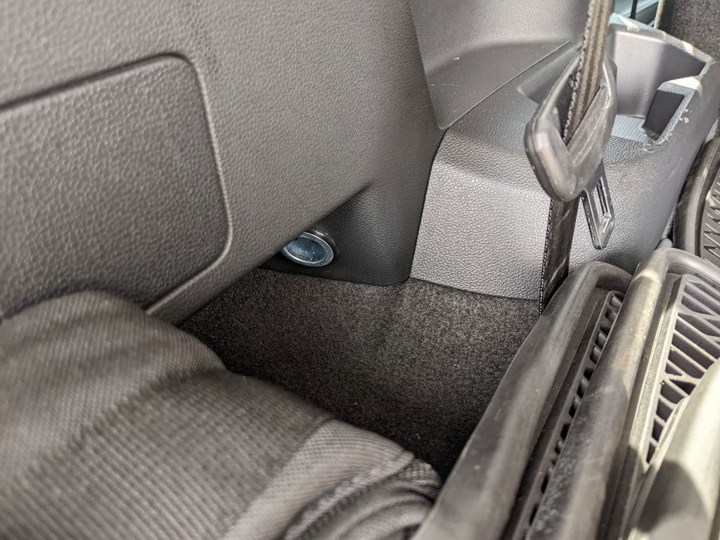 Used 2023 Volkswagen Tiguan SE FWD image 27