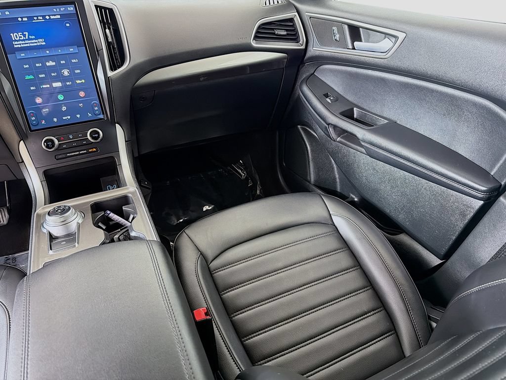 Certified 2023 Ford Edge SEL w/ Convenience Package AWD/4WD image 24