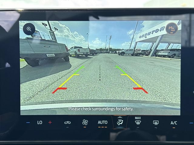 New 2026 Ford Mustang Coupe RWD image 23