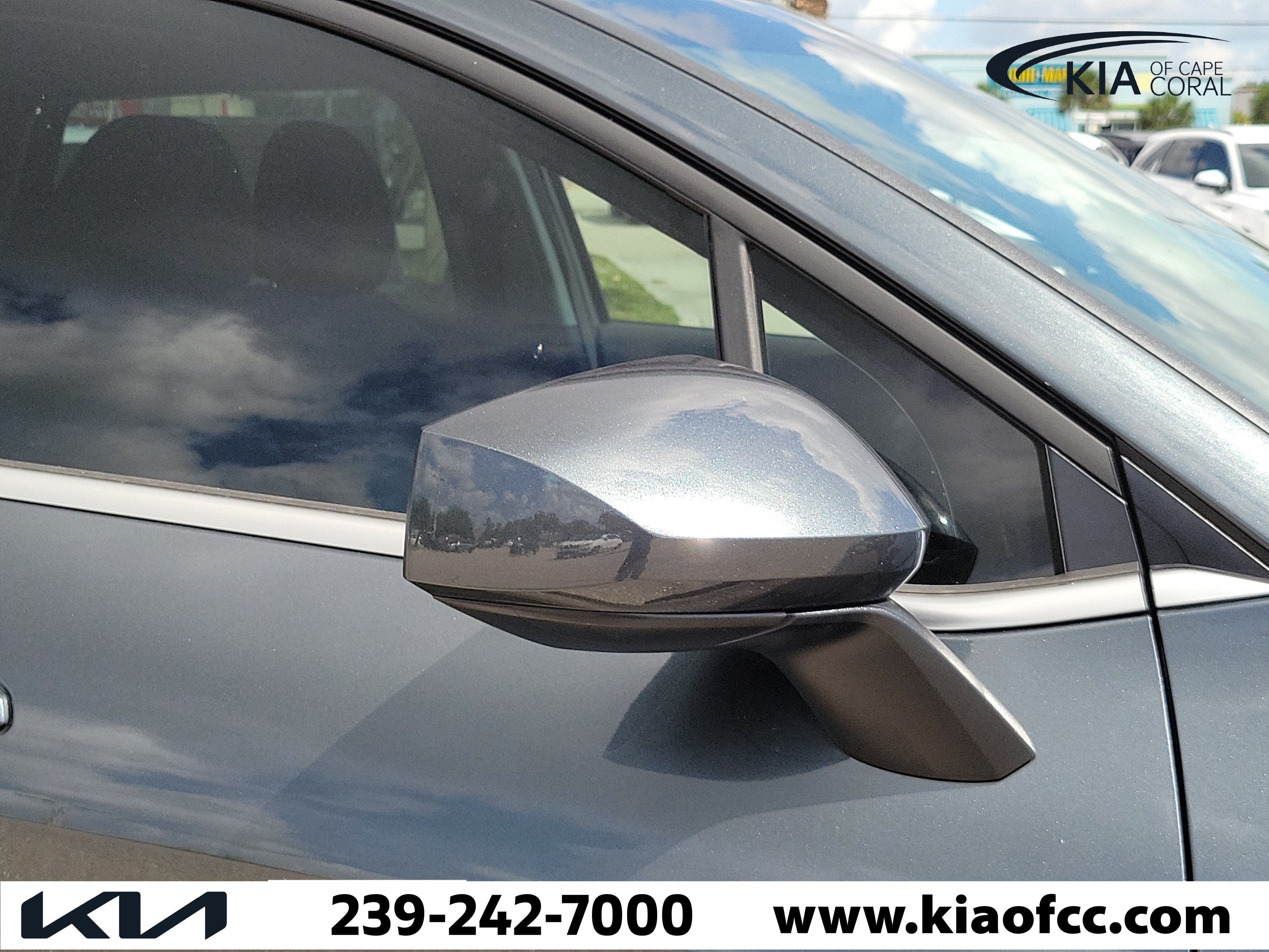 New 2026 Kia Sportage LX FWD image 8