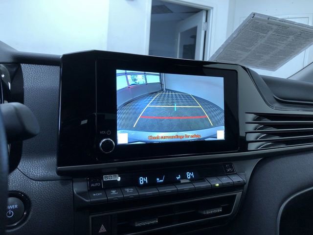Certified 2026 Toyota Camry LE FWD image 27