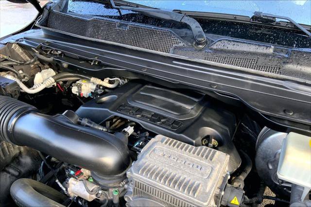 Certified 2023 RAM 1500 Lone Star RWD image 29
