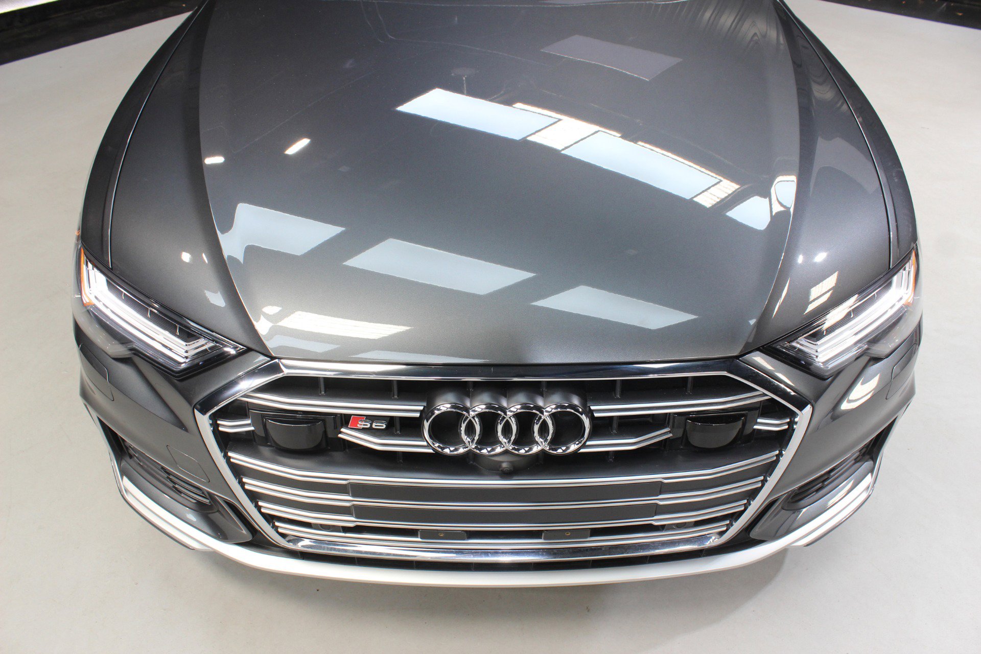 Used 2023 Audi S6 Prestige image 7