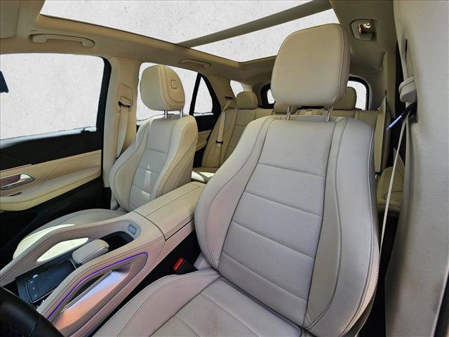 Used 2023 Mercedes-Benz GLE 350 image 10