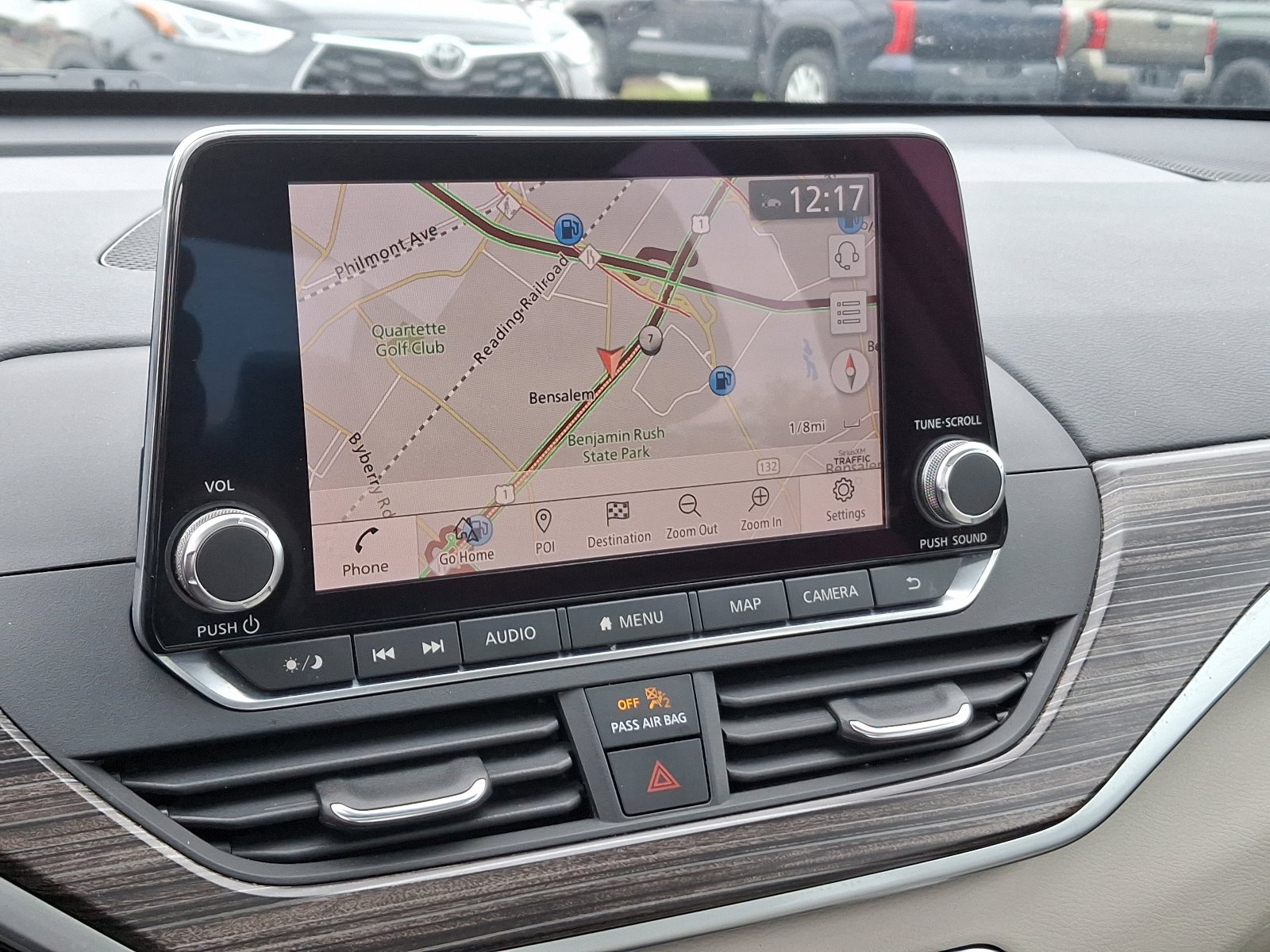 Used 2019 Nissan Altima 2.5 SL image 16