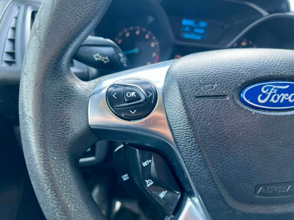 Used 2016 Ford Transit Connect XL FWD image 15