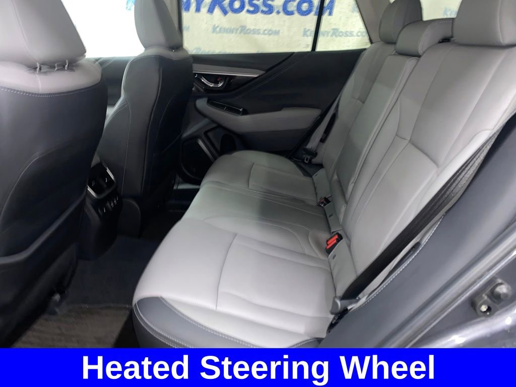 Used 2020 Subaru Outback Limited w/ Popular Package #2 image 23