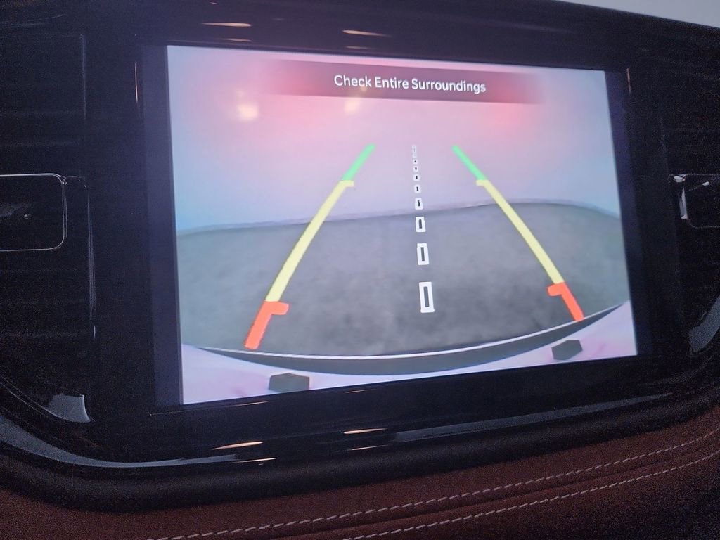 Used 2023 Dodge Durango SRT Hellcat image 17