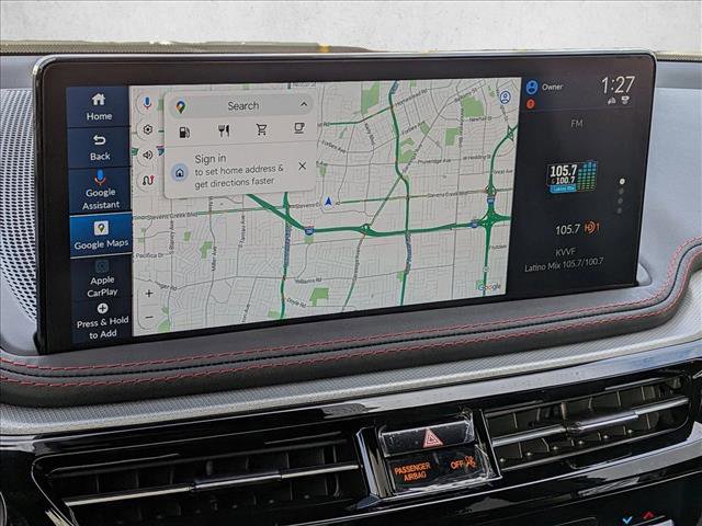 New 2026 Acura MDX A-Spec image 14