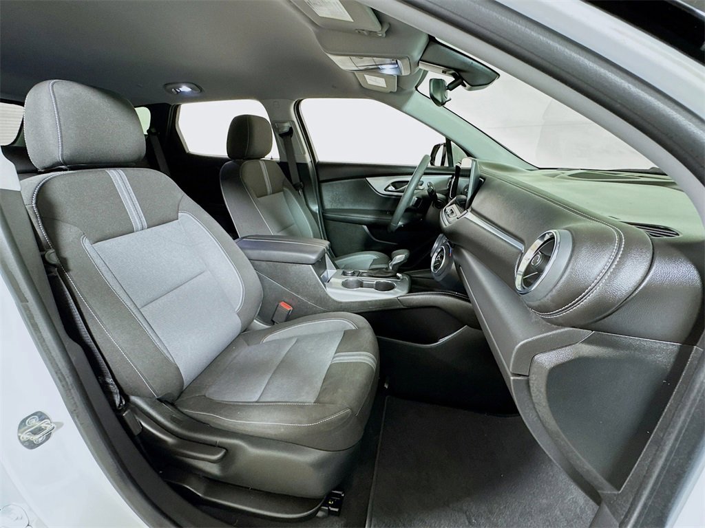 Used 2023 Chevrolet Blazer LT w/ Driver Confidence Package image 24