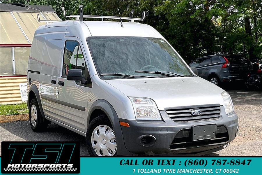 Used 2012 Ford Transit Connect XL