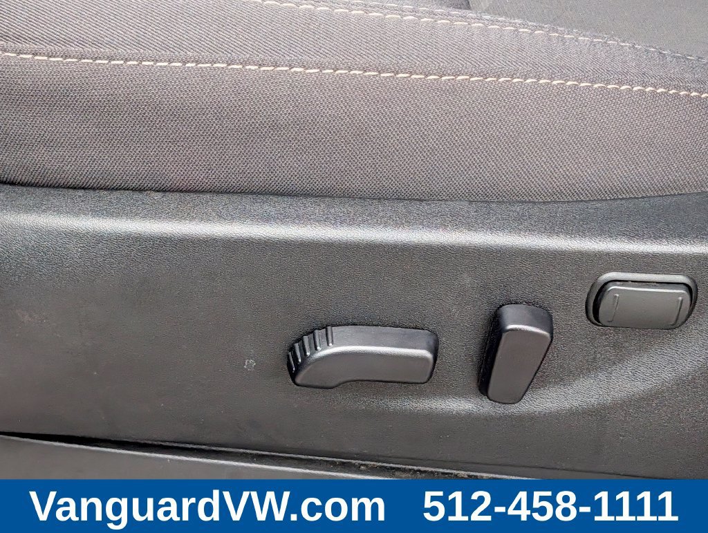 Used 2026 Nissan Frontier SV AWD/4WD image 24