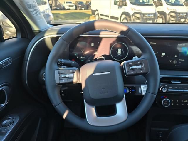 New 2026 Hyundai Palisade SEL AWD/4WD image 43