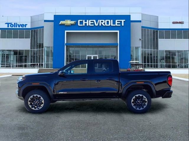 New 2026 GMC Canyon AT4 image 4