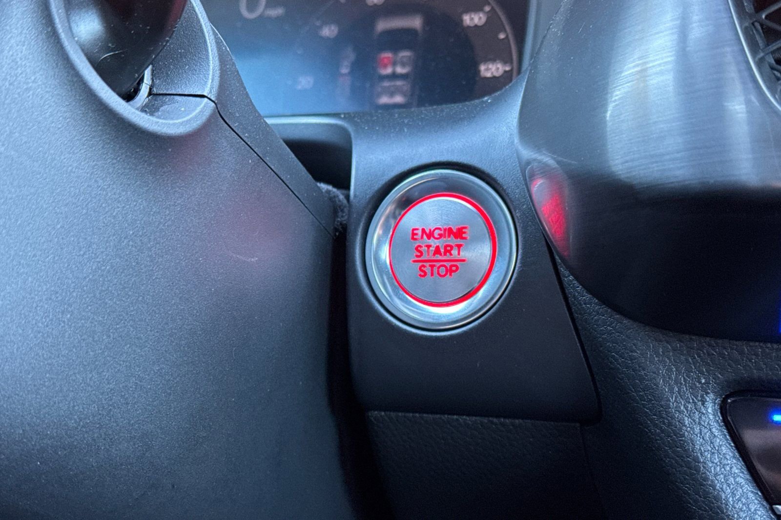 Used 2025 Acura ADX A-Spec image 23