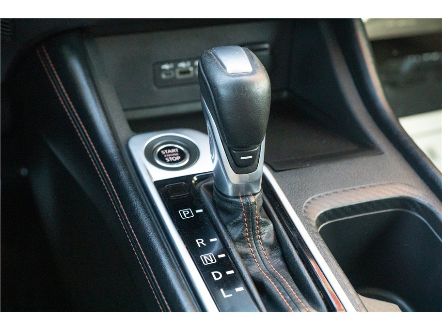 Used 2021 Nissan Sentra SR FWD image 23