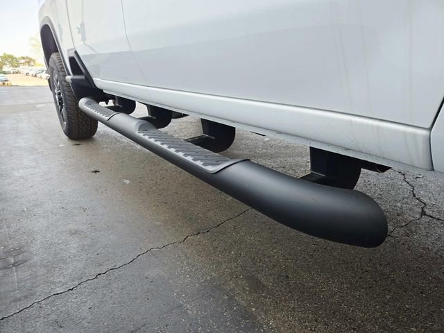 New 2026 Chevrolet Silverado 2500 LTZ w/ Trail Boss Package image 15