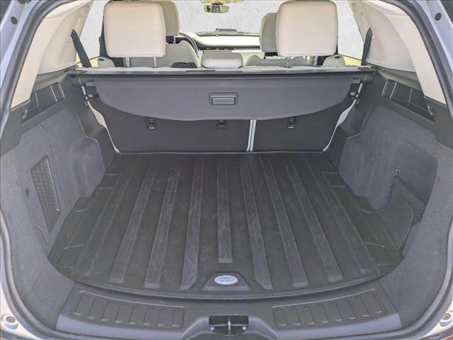Certified 2025 Land Rover Discovery Sport S AWD/4WD image 6