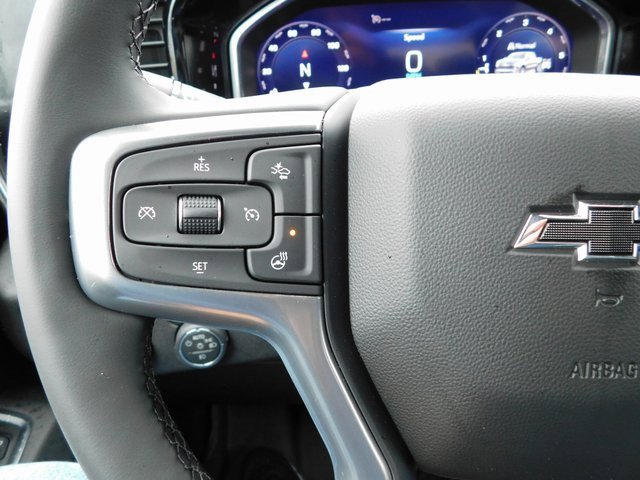 New 2026 Chevrolet Silverado 1500 RST w/ RST Select Package image 30