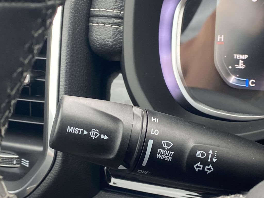 New 2026 RAM 1500 Laramie w/ Night Edition AWD/4WD image 57