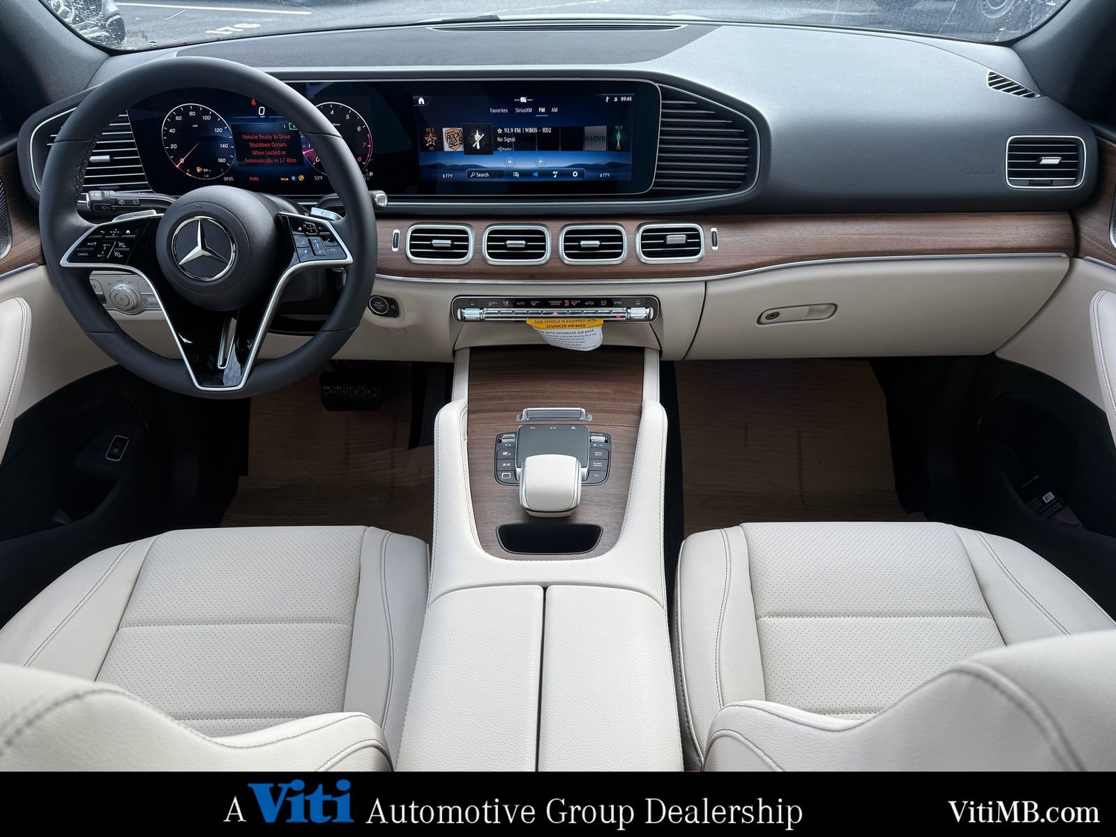 New 2026 Mercedes-Benz GLE 350 4MATIC image 2