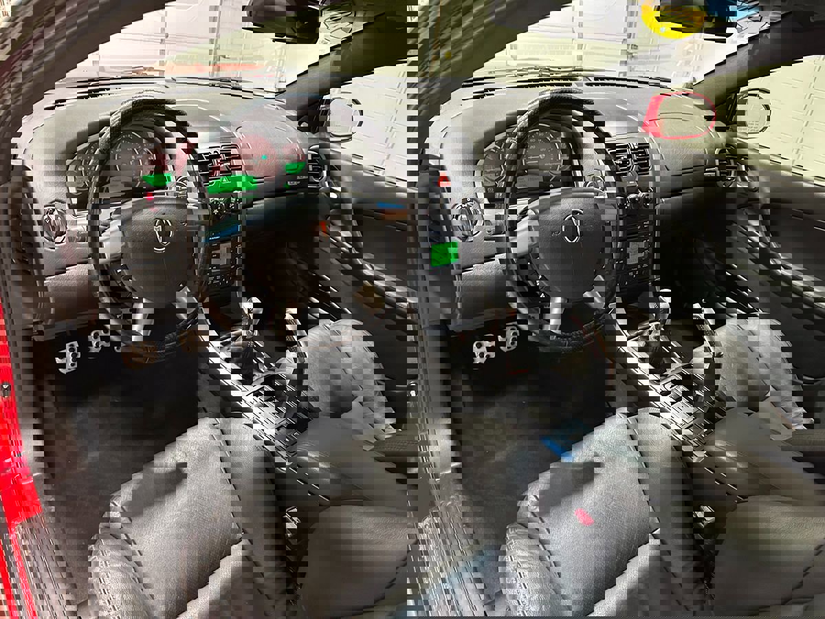 Used 2006 Pontiac GTO image 22