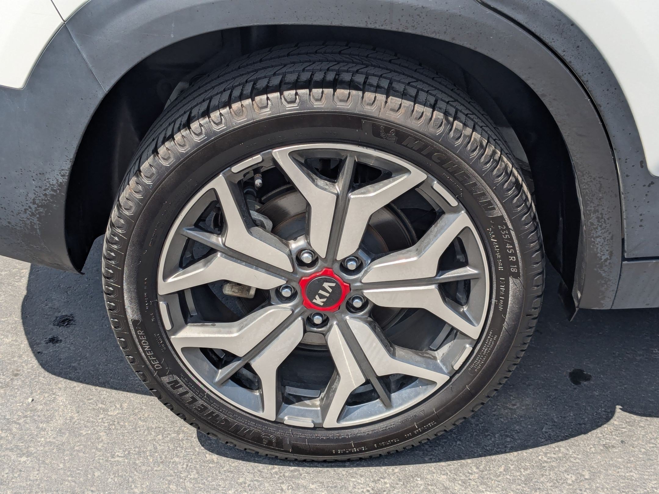 Certified 2021 Kia Seltos S AWD/4WD image 12