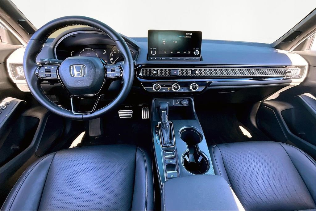 Used 2024 Honda Civic Sport image 8