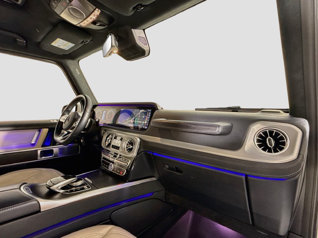 Used 2023 Mercedes-Benz G 550 image 15