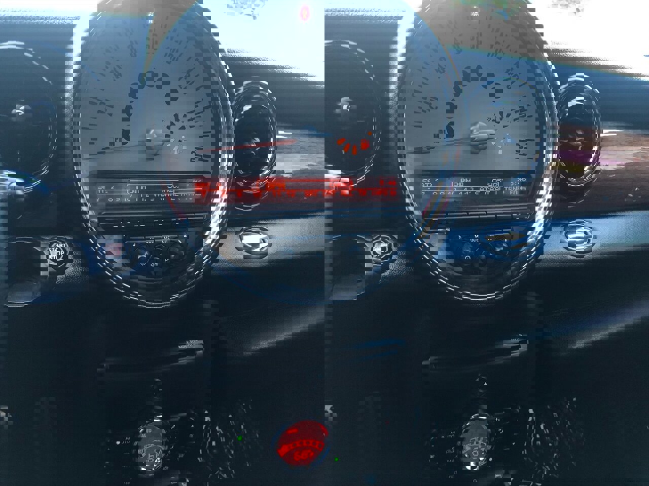 Used 2012 MINI Cooper Coupe S image 10