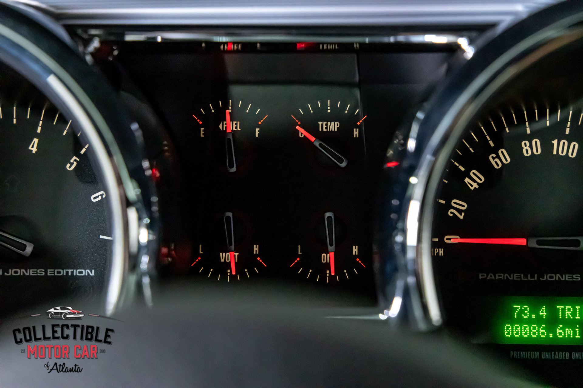 Used 2007 Ford Mustang GT RWD image 94