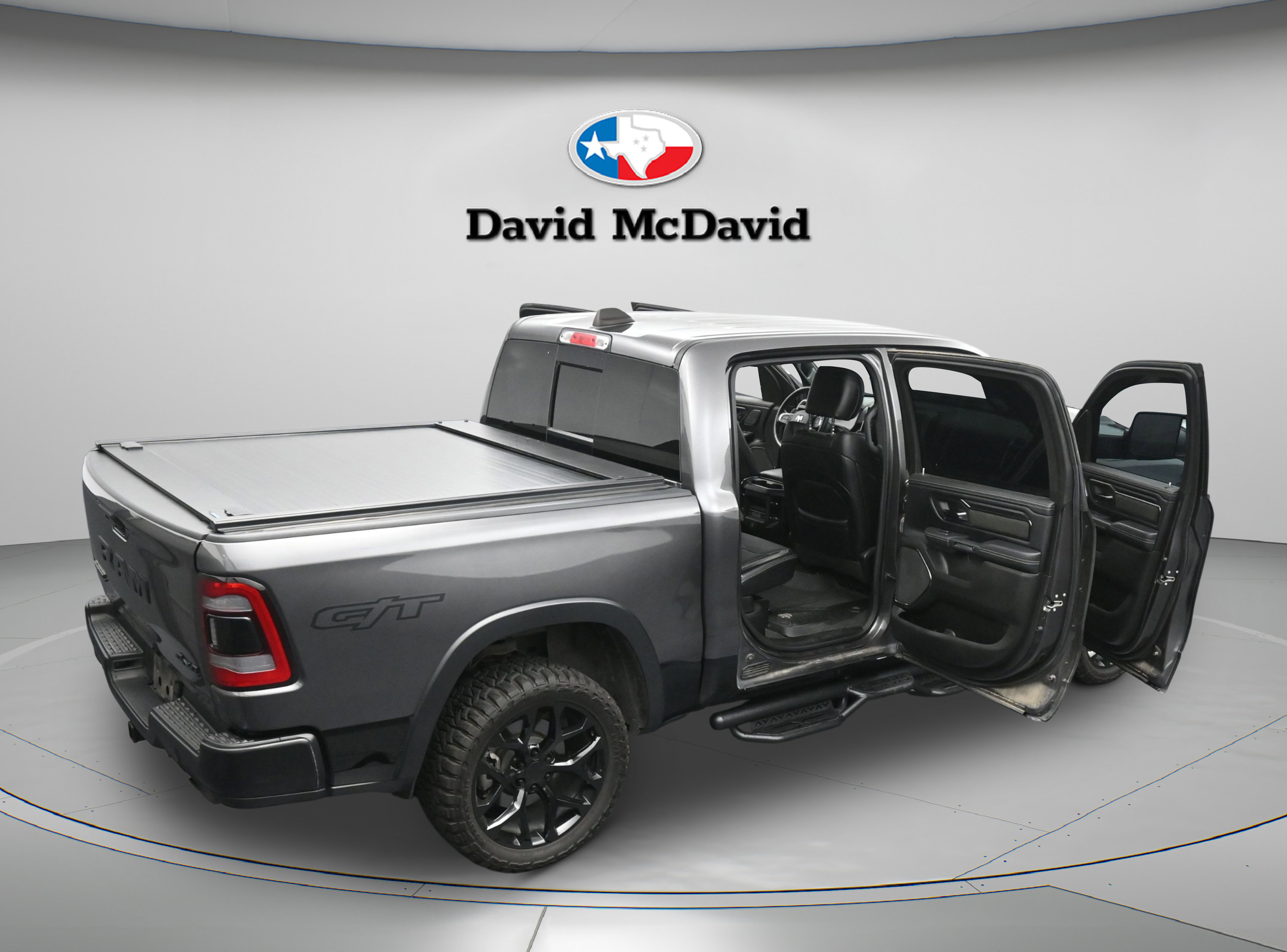 Used 2024 RAM 1500 Rebel w/ Rebel Level 2 Equipment Group AWD/4WD image 49